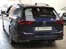 USED 2021 21 VOLKSWAGEN GOLF 1.5 eTSI MHEV R-Line Estate 5dr Petrol Hybrid DSG Euro 6 (s/s) (150 ps) SAT NAV PART LEATHER HEATED SEATS CRUISE CONTROL PARKING SENSORS 1 OWNER SERVICE HISTORY WARRANTY