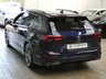 USED 2021 21 VOLKSWAGEN GOLF 1.5 eTSI MHEV R-Line Estate 5dr Petrol Hybrid DSG Euro 6 (s/s) (150 ps) SAT NAV PART LEATHER HEATED SEATS CRUISE CONTROL PARKING SENSORS 1 OWNER SERVICE HISTORY WARRANTY