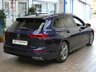 USED 2021 21 VOLKSWAGEN GOLF 1.5 eTSI MHEV R-Line Estate 5dr Petrol Hybrid DSG Euro 6 (s/s) (150 ps) SAT NAV PART LEATHER HEATED SEATS CRUISE CONTROL PARKING SENSORS 1 OWNER SERVICE HISTORY WARRANTY