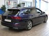 USED 2021 21 VOLKSWAGEN GOLF 1.5 eTSI MHEV R-Line Estate 5dr Petrol Hybrid DSG Euro 6 (s/s) (150 ps) SAT NAV PART LEATHER HEATED SEATS CRUISE CONTROL PARKING SENSORS 1 OWNER SERVICE HISTORY WARRANTY