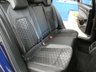 USED 2021 21 VOLKSWAGEN GOLF 1.5 eTSI MHEV R-Line Estate 5dr Petrol Hybrid DSG Euro 6 (s/s) (150 ps) SAT NAV PART LEATHER HEATED SEATS CRUISE CONTROL PARKING SENSORS 1 OWNER SERVICE HISTORY WARRANTY
