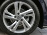 USED 2021 21 VOLKSWAGEN GOLF 1.5 eTSI MHEV R-Line Estate 5dr Petrol Hybrid DSG Euro 6 (s/s) (150 ps) SAT NAV PART LEATHER HEATED SEATS CRUISE CONTROL PARKING SENSORS 1 OWNER SERVICE HISTORY WARRANTY