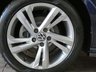 USED 2021 21 VOLKSWAGEN GOLF 1.5 eTSI MHEV R-Line Estate 5dr Petrol Hybrid DSG Euro 6 (s/s) (150 ps) SAT NAV PART LEATHER HEATED SEATS CRUISE CONTROL PARKING SENSORS 1 OWNER SERVICE HISTORY WARRANTY