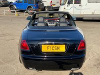 USED 2018 68 ROLLS-ROYCE DAWN 6.6 V12 Convertible 2dr Petrol Auto Euro 6 (563 bhp) OUTSTANDING VEHICLE+MUST BE SEEN!!!
