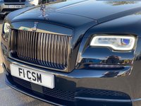 USED 2018 68 ROLLS-ROYCE DAWN 6.6 V12 Convertible 2dr Petrol Auto Euro 6 (563 bhp) OUTSTANDING VEHICLE+MUST BE SEEN!!!