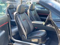 USED 2018 68 ROLLS-ROYCE DAWN 6.6 V12 Convertible 2dr Petrol Auto Euro 6 (563 bhp) OUTSTANDING VEHICLE+MUST BE SEEN!!!