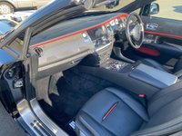 USED 2018 68 ROLLS-ROYCE DAWN 6.6 V12 Convertible 2dr Petrol Auto Euro 6 (563 bhp) OUTSTANDING VEHICLE+MUST BE SEEN!!!
