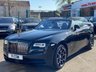 USED 2018 68 ROLLS-ROYCE DAWN 6.6 V12 Convertible 2dr Petrol Auto Euro 6 (563 bhp) OUTSTANDING VEHICLE+MUST BE SEEN!!!