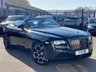USED 2018 68 ROLLS-ROYCE DAWN 6.6 V12 Convertible 2dr Petrol Auto Euro 6 (563 bhp) OUTSTANDING VEHICLE+MUST BE SEEN!!!