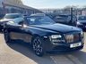 USED 2018 68 ROLLS-ROYCE DAWN 6.6 V12 Convertible 2dr Petrol Auto Euro 6 (563 bhp) OUTSTANDING VEHICLE+MUST BE SEEN!!!