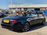 USED 2018 68 ROLLS-ROYCE DAWN 6.6 V12 Convertible 2dr Petrol Auto Euro 6 (563 bhp) OUTSTANDING VEHICLE+MUST BE SEEN!!!