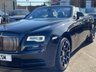 USED 2018 68 ROLLS-ROYCE DAWN 6.6 V12 Convertible 2dr Petrol Auto Euro 6 (563 bhp) OUTSTANDING VEHICLE+MUST BE SEEN!!!