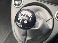 USED 2018 68 FIAT 500 1.2 Lounge Hatchback 3dr Petrol Manual Euro 6 (s/s) (69 bhp) CHOICE OF 6 IN VARIOUS COLOURS ELECTROCLASH GREY, CHEAP INSURANCE