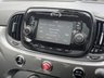 USED 2018 68 FIAT 500 1.2 Lounge Hatchback 3dr Petrol Manual Euro 6 (s/s) (69 bhp) CHOICE OF 6 IN VARIOUS COLOURS ELECTROCLASH GREY, CHEAP INSURANCE