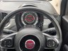 USED 2018 68 FIAT 500 1.2 Lounge Hatchback 3dr Petrol Manual Euro 6 (s/s) (69 bhp) CHOICE OF 6 IN VARIOUS COLOURS ELECTROCLASH GREY, CHEAP INSURANCE