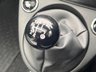 USED 2018 68 FIAT 500 1.2 Lounge Hatchback 3dr Petrol Manual Euro 6 (s/s) (69 bhp) CHOICE OF 6 IN VARIOUS COLOURS ELECTROCLASH GREY, CHEAP INSURANCE