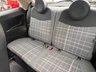 USED 2018 68 FIAT 500 1.2 Lounge Hatchback 3dr Petrol Manual Euro 6 (s/s) (69 bhp) CHOICE OF 6 IN VARIOUS COLOURS ELECTROCLASH GREY, CHEAP INSURANCE