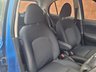 USED 2011 11 NISSAN MICRA 1.2 12V Acenta Hatchback 5dr Petrol CVT Euro 5 (80 ps) LOW MILES - HISTORY - SAT NAV - BLUE TOOTH