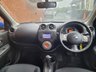 USED 2011 11 NISSAN MICRA 1.2 12V Acenta Hatchback 5dr Petrol CVT Euro 5 (80 ps) LOW MILES - HISTORY - SAT NAV - BLUE TOOTH
