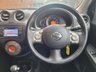 USED 2011 11 NISSAN MICRA 1.2 12V Acenta Hatchback 5dr Petrol CVT Euro 5 (80 ps) LOW MILES - HISTORY - SAT NAV - BLUE TOOTH