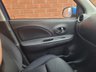 USED 2011 11 NISSAN MICRA 1.2 12V Acenta Hatchback 5dr Petrol CVT Euro 5 (80 ps) LOW MILES - HISTORY - SAT NAV - BLUE TOOTH
