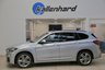USED 2019 69 BMW X1 1.5 18i GPF M Sport SUV 5dr Petrol DCT sDrive Euro 6 (s/s) (140 ps) 