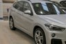 USED 2019 69 BMW X1 1.5 18i GPF M Sport SUV 5dr Petrol DCT sDrive Euro 6 (s/s) (140 ps) 