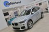 USED 2019 69 BMW X1 1.5 18i GPF M Sport SUV 5dr Petrol DCT sDrive Euro 6 (s/s) (140 ps) 