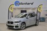 USED 2019 69 BMW X1 1.5 18i GPF M Sport SUV 5dr Petrol DCT sDrive Euro 6 (s/s) (140 ps) 