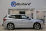 USED 2019 69 BMW X1 1.5 18i GPF M Sport SUV 5dr Petrol DCT sDrive Euro 6 (s/s) (140 ps) 