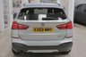 USED 2019 69 BMW X1 1.5 18i GPF M Sport SUV 5dr Petrol DCT sDrive Euro 6 (s/s) (140 ps) 