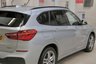 USED 2019 69 BMW X1 1.5 18i GPF M Sport SUV 5dr Petrol DCT sDrive Euro 6 (s/s) (140 ps) 