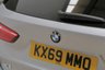 USED 2019 69 BMW X1 1.5 18i GPF M Sport SUV 5dr Petrol DCT sDrive Euro 6 (s/s) (140 ps) 