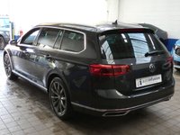USED 2022 72 VOLKSWAGEN PASSAT 1.4 TSI 13kWh GTE Advance Estate 5dr Petrol Plug-in Hybrid DSG Euro 6 (s/s) (218 ps) SAT NAV LEATHER HEATED SEATS CRUISE CONTROL PARKING SENSORS 1 OWNER EXCELLENT SERVICE HISTORY WARRANTY