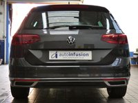 USED 2022 72 VOLKSWAGEN PASSAT 1.4 TSI 13kWh GTE Advance Estate 5dr Petrol Plug-in Hybrid DSG Euro 6 (s/s) (218 ps) SAT NAV LEATHER HEATED SEATS CRUISE CONTROL PARKING SENSORS 1 OWNER EXCELLENT SERVICE HISTORY WARRANTY