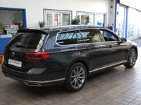 USED 2022 72 VOLKSWAGEN PASSAT 1.4 TSI 13kWh GTE Advance Estate 5dr Petrol Plug-in Hybrid DSG Euro 6 (s/s) (218 ps) SAT NAV LEATHER HEATED SEATS CRUISE CONTROL PARKING SENSORS 1 OWNER EXCELLENT SERVICE HISTORY WARRANTY