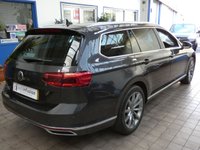 USED 2022 72 VOLKSWAGEN PASSAT 1.4 TSI 13kWh GTE Advance Estate 5dr Petrol Plug-in Hybrid DSG Euro 6 (s/s) (218 ps) SAT NAV LEATHER HEATED SEATS CRUISE CONTROL PARKING SENSORS 1 OWNER EXCELLENT SERVICE HISTORY WARRANTY
