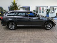 USED 2022 72 VOLKSWAGEN PASSAT 1.4 TSI 13kWh GTE Advance Estate 5dr Petrol Plug-in Hybrid DSG Euro 6 (s/s) (218 ps) SAT NAV LEATHER HEATED SEATS CRUISE CONTROL PARKING SENSORS 1 OWNER EXCELLENT SERVICE HISTORY WARRANTY