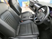 USED 2022 72 VOLKSWAGEN PASSAT 1.4 TSI 13kWh GTE Advance Estate 5dr Petrol Plug-in Hybrid DSG Euro 6 (s/s) (218 ps) SAT NAV LEATHER HEATED SEATS CRUISE CONTROL PARKING SENSORS 1 OWNER EXCELLENT SERVICE HISTORY WARRANTY