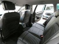 USED 2022 72 VOLKSWAGEN PASSAT 1.4 TSI 13kWh GTE Advance Estate 5dr Petrol Plug-in Hybrid DSG Euro 6 (s/s) (218 ps) SAT NAV LEATHER HEATED SEATS CRUISE CONTROL PARKING SENSORS 1 OWNER EXCELLENT SERVICE HISTORY WARRANTY
