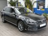 USED 2022 72 VOLKSWAGEN PASSAT 1.4 TSI 13kWh GTE Advance Estate 5dr Petrol Plug-in Hybrid DSG Euro 6 (s/s) (218 ps) SAT NAV LEATHER HEATED SEATS CRUISE CONTROL PARKING SENSORS 1 OWNER EXCELLENT SERVICE HISTORY WARRANTY