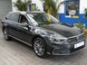 USED 2022 72 VOLKSWAGEN PASSAT 1.4 TSI 13kWh GTE Advance Estate 5dr Petrol Plug-in Hybrid DSG Euro 6 (s/s) (218 ps) SAT NAV LEATHER HEATED SEATS CRUISE CONTROL PARKING SENSORS 1 OWNER EXCELLENT SERVICE HISTORY WARRANTY