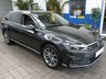 USED 2022 72 VOLKSWAGEN PASSAT 1.4 TSI 13kWh GTE Advance Estate 5dr Petrol Plug-in Hybrid DSG Euro 6 (s/s) (218 ps) SAT NAV LEATHER HEATED SEATS CRUISE CONTROL PARKING SENSORS 1 OWNER EXCELLENT SERVICE HISTORY WARRANTY