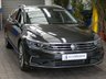 USED 2022 72 VOLKSWAGEN PASSAT 1.4 TSI 13kWh GTE Advance Estate 5dr Petrol Plug-in Hybrid DSG Euro 6 (s/s) (218 ps) SAT NAV LEATHER HEATED SEATS CRUISE CONTROL PARKING SENSORS 1 OWNER EXCELLENT SERVICE HISTORY WARRANTY