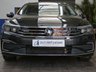 USED 2022 72 VOLKSWAGEN PASSAT 1.4 TSI 13kWh GTE Advance Estate 5dr Petrol Plug-in Hybrid DSG Euro 6 (s/s) (218 ps) SAT NAV LEATHER HEATED SEATS CRUISE CONTROL PARKING SENSORS 1 OWNER EXCELLENT SERVICE HISTORY WARRANTY