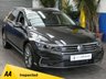 USED 2022 72 VOLKSWAGEN PASSAT 1.4 TSI 13kWh GTE Advance Estate 5dr Petrol Plug-in Hybrid DSG Euro 6 (s/s) (218 ps) SAT NAV LEATHER HEATED SEATS CRUISE CONTROL PARKING SENSORS 1 OWNER EXCELLENT SERVICE HISTORY WARRANTY