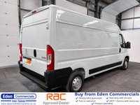 USED 2025 25 PEUGEOT BOXER 2.2 BlueHDi 335 Professional Premium + L3 H2 * PRE REG / BRAND NEW * BRAND NEW / PRE REG