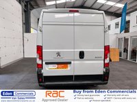 USED 2025 25 PEUGEOT BOXER 2.2 BlueHDi 335 Professional Premium + L3 H2 * PRE REG / BRAND NEW * BRAND NEW / PRE REG
