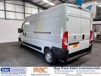 USED 2025 25 PEUGEOT BOXER 2.2 BlueHDi 335 Professional Premium + L3 H2 * PRE REG / BRAND NEW * BRAND NEW / PRE REG