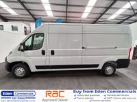 USED 2025 25 PEUGEOT BOXER 2.2 BlueHDi 335 Professional Premium + L3 H2 * PRE REG / BRAND NEW * BRAND NEW / PRE REG